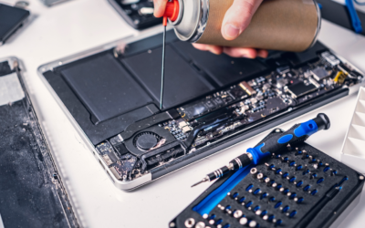 Laptop Overheating and Fix